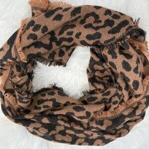 meaghanmonroe meaghanmonroe Updated 8 mins ago Target Leopard Pattern Scarf - Ta
